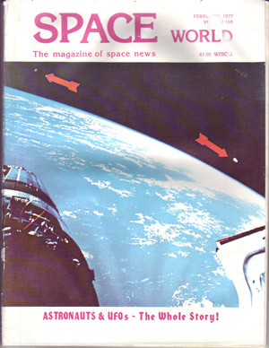 ad astra 1977